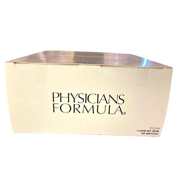 Physicians Formula I Love My Skin So Matcha 3-in-1 Melting Cleansing Balm & Beau - Picture 3 of 4